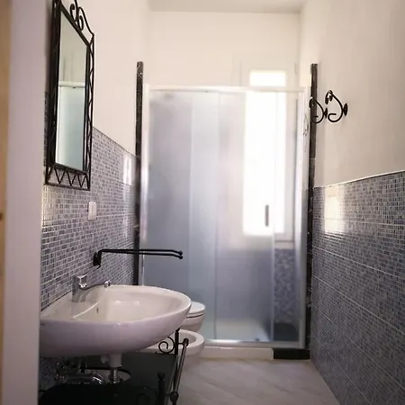 Gabbiano Guest house
