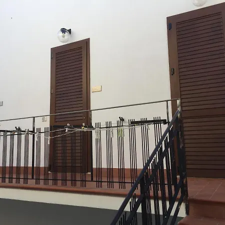 Gabbiano Guest house *