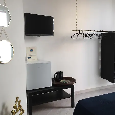 Gabbiano Guest house
