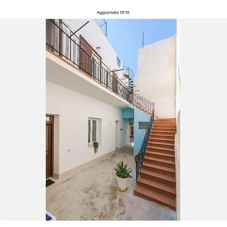 Gabbiano Guest house