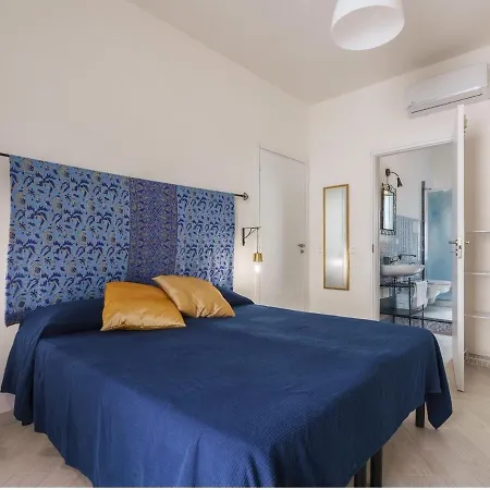 Guest house Gabbiano *