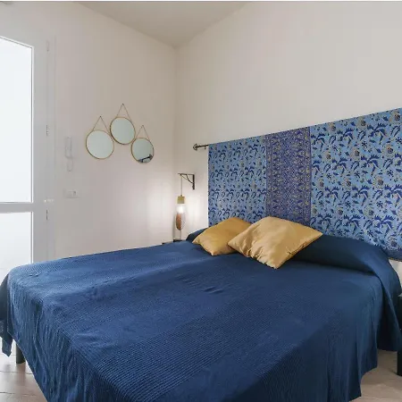 Guest house Gabbiano *